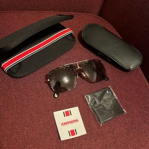 Carrera Sunglasses Mens or Womens Unisex